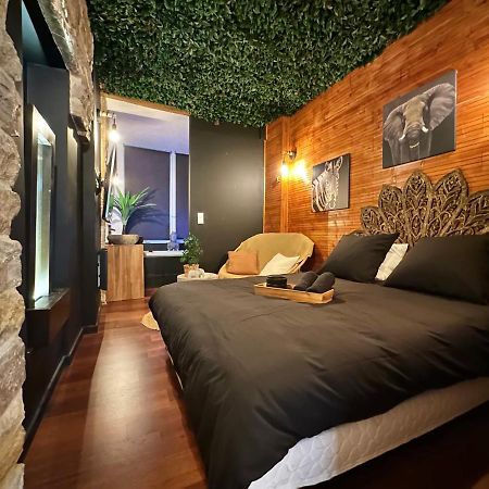 Bali Room Dijon Exteriér fotografie