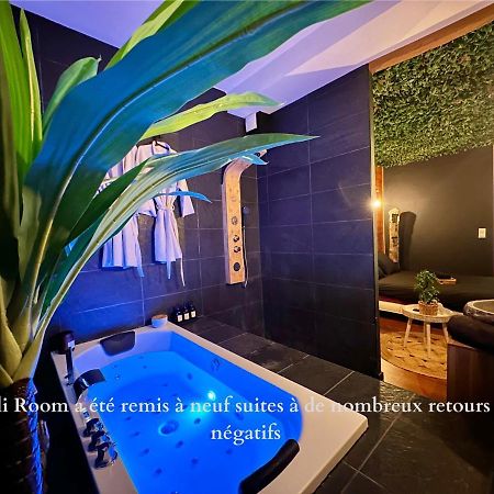 Bali Room Dijon Exteriér fotografie