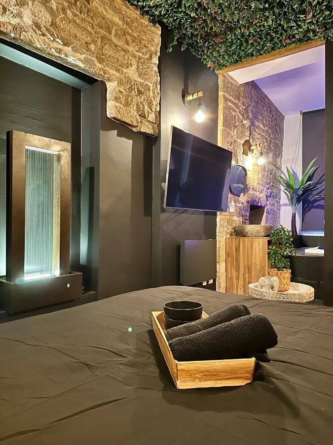 Bali Room Dijon Exteriér fotografie