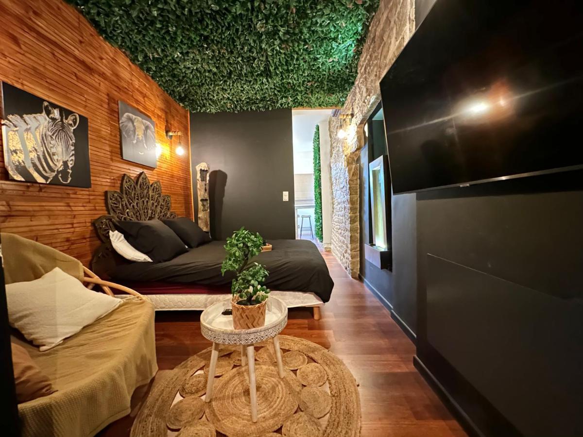 Bali Room Dijon Exteriér fotografie