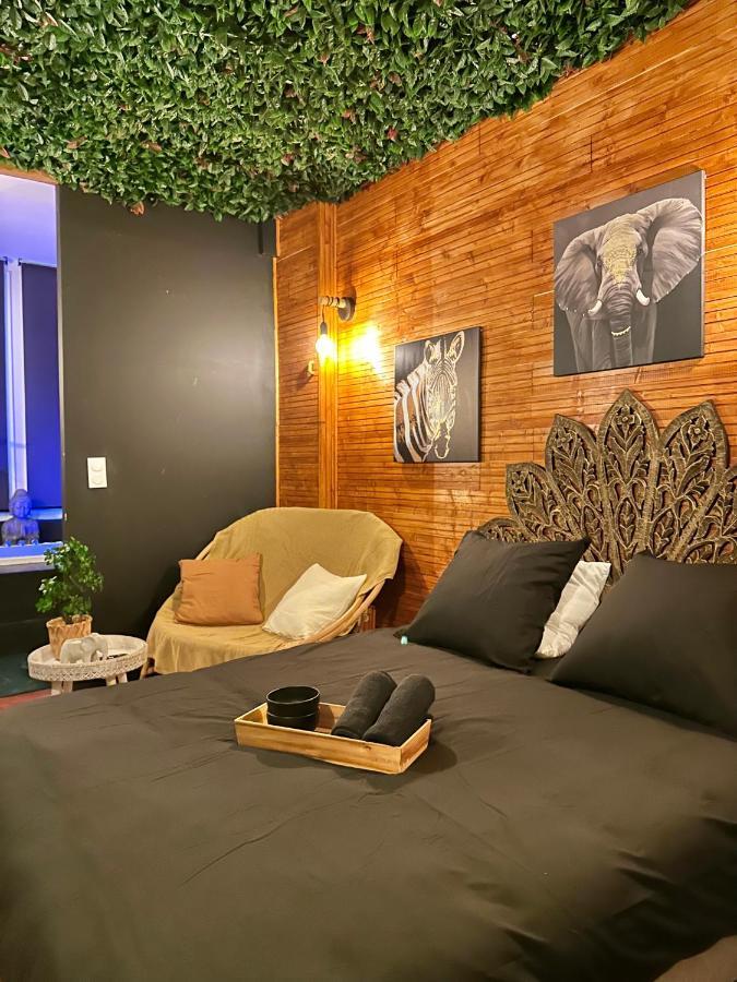 Bali Room Dijon Exteriér fotografie