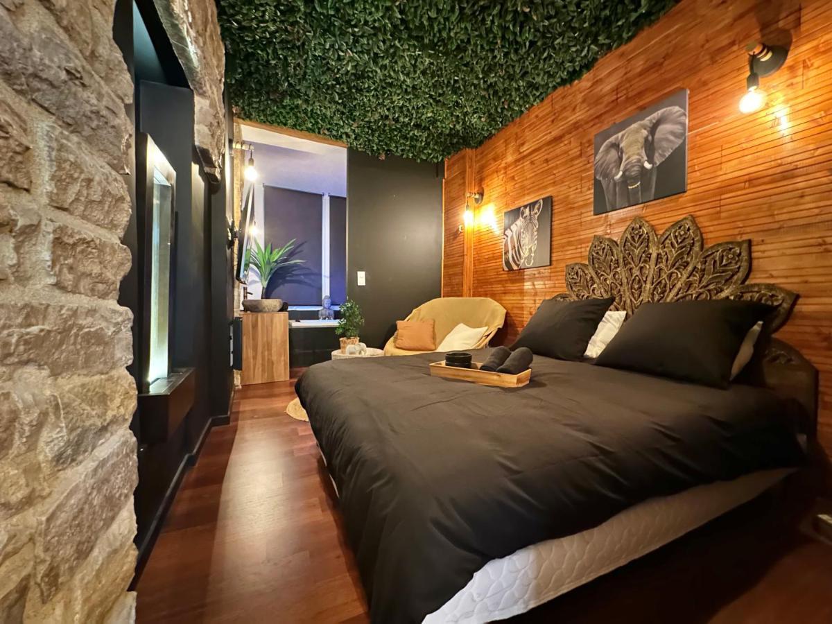 Bali Room Dijon Exteriér fotografie