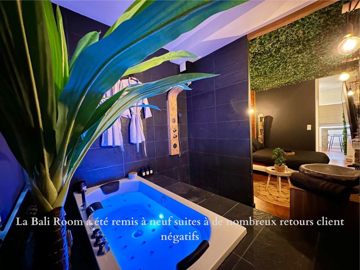 Bali Room Dijon Exteriér fotografie